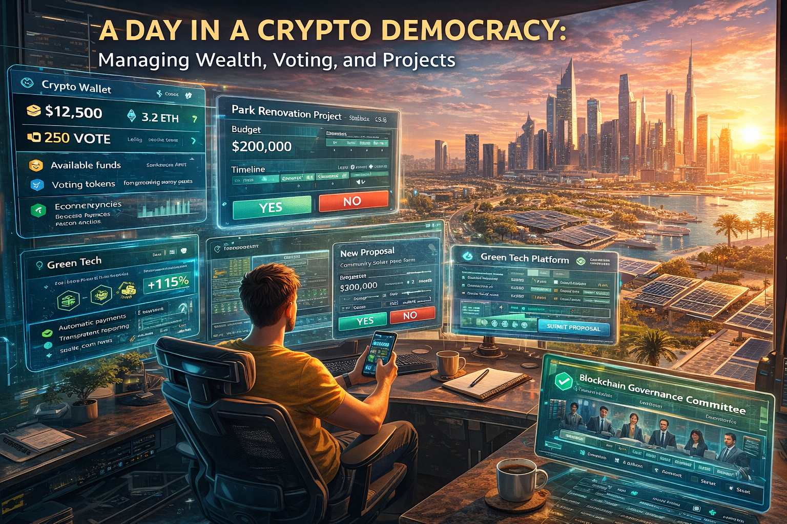 Crypto