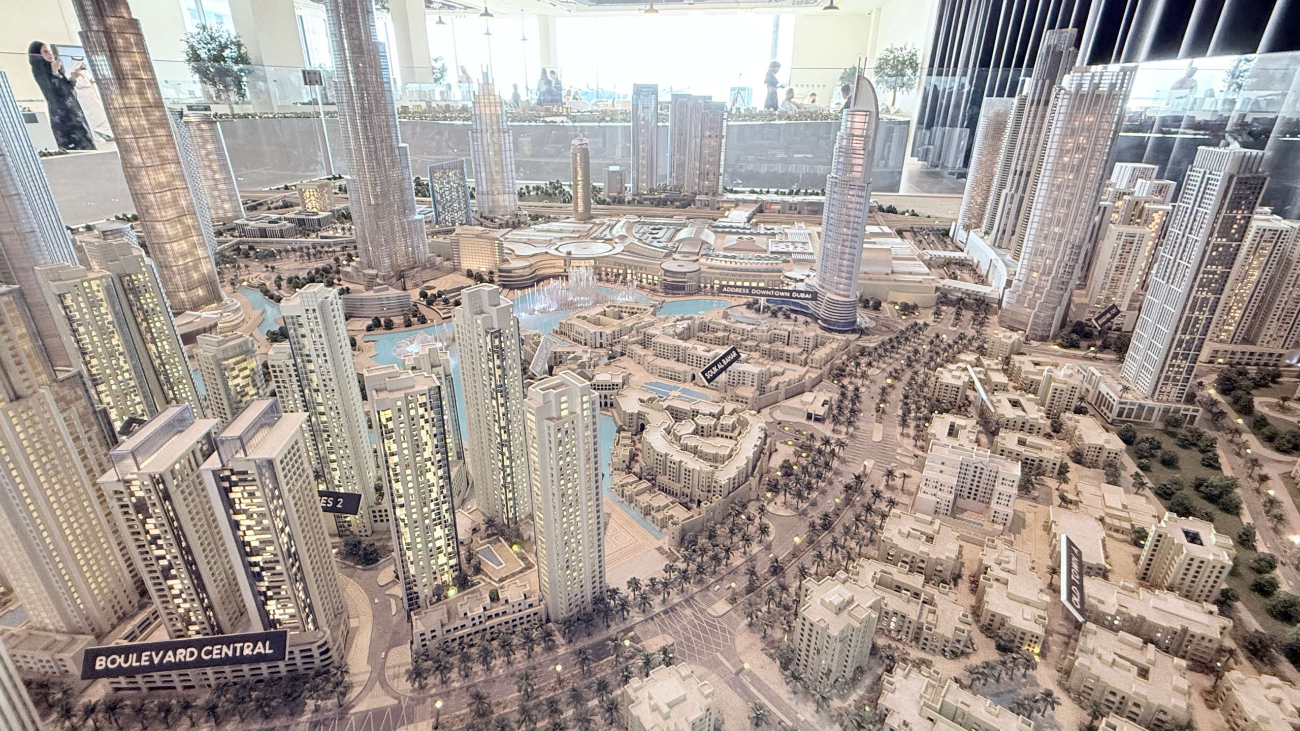 Best Projects in Dubai Creek Harbour Right Now (March 2026)🏗️