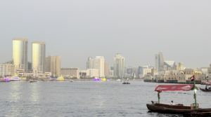 The Many Beautiful Dimensions of Lifestyle: A Dubai-Inspired Reflection