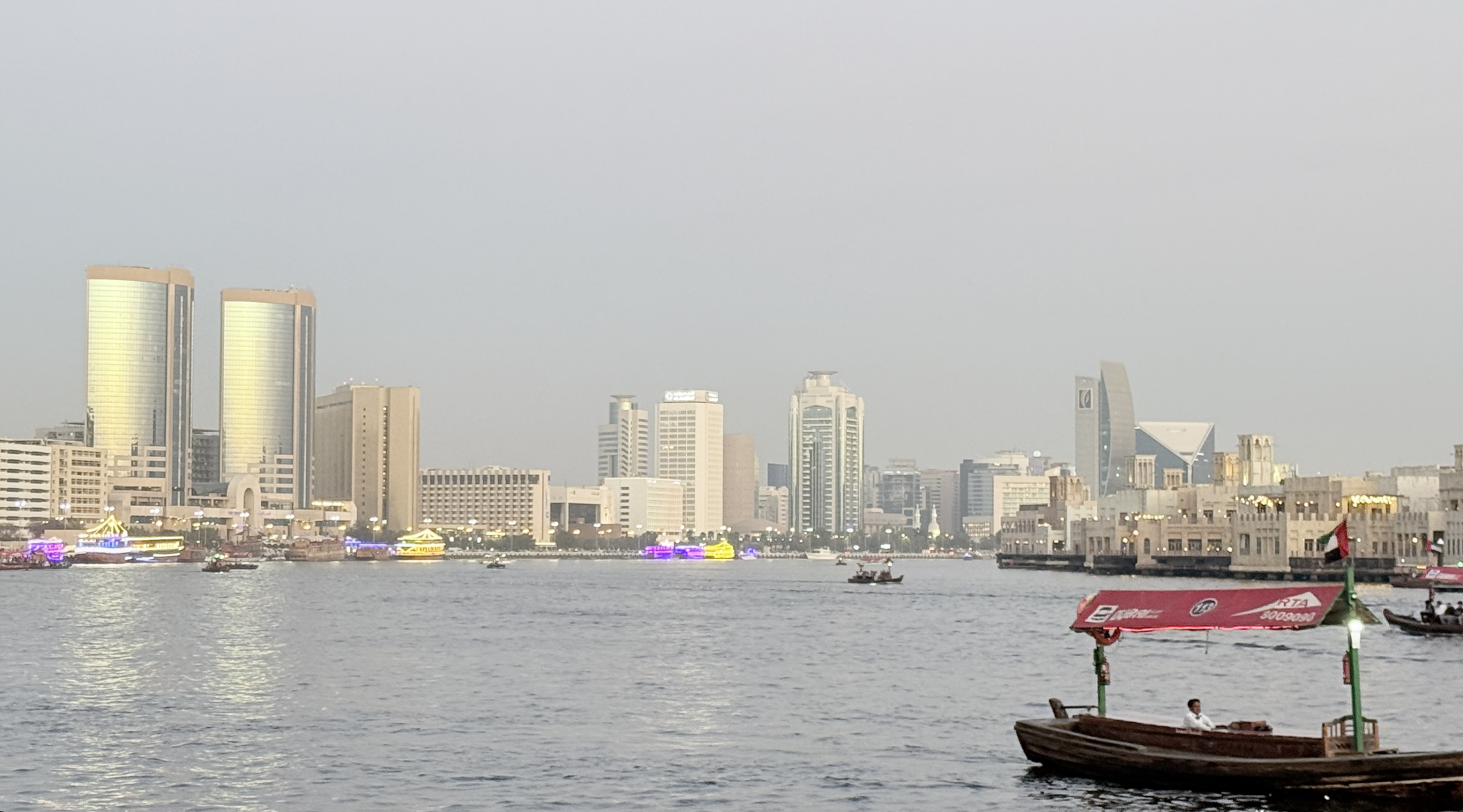 The Many Beautiful Dimensions of Lifestyle: A Dubai-Inspired Reflection